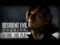 EVERYTHING You Need To Know Before You Play Resident Evil Requiem