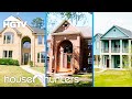 Big Family Seeks Big House in Texas | House Hunters | HGTV