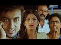 सूर्य के घर वालों को सब पता चल गया | Suriya | Shruti Hassan | Hindi Movie | Chennai VS China