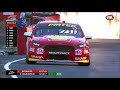 Scott McLaughlin completes first 2.03 at Mount Panorama, Bathurst