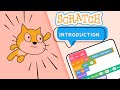 Scratch Basics - A Beginners Guide to Scratch #scratch #kids #coding #games  #cartoon #stories