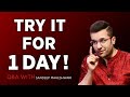 Do This Every Morning And Night !! Q\u0026A #10 With Sandeep Maheshwari
