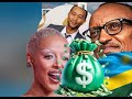 Kagame Imbaraga nyinshi mukuzamura ubukerarugendo|mumujyi wa kigali #isimbitv #duet #movie 