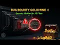Bug Bounty Goldmine: Secrets Hidden in JS Files 💰