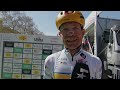 Magnus Cort - Interview at the start - Stage 4 - Volta a Catalunya 2026