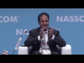 NASSCOM ILF 2017 : Simplifying to Amplify in a Disruptive Economy: A Leader’s Perspective