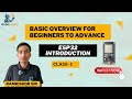 ESP32 Introduction in Hindi | Complete Beginners to Advanced Course | By Robosiddhi
