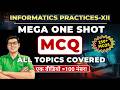 Class 12 IP MCQ Mega One Shot 🚀 | All Units Revision | IP Class 12 Important Questions | CBSE 2026