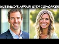 Wife Exposed Husband's Secret Affair With Coworker At Family Reunion - True Crime