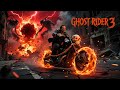 🔥🛑 Ghost Rider 3 (2026) - Nicolas Cage – Official Concept Trailer | AI Short Film