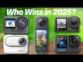 Best Action Cameras 2026  - The Only 5 You Should Consider Today