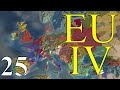 Europa Universalis IV - 25