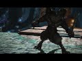 Final Fantasy XIV Gulool Ja Ja's Glory Fight