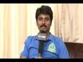 ETHIR NEECHAL SIVAKARTHIKEYAN INTERVIEW PART 1- BEHINDWOODS.COM