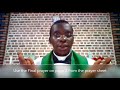 Fr Valens Blessing for the 17th Sunday in Ordinary Time (Year A)