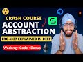 Account Abstraction Full Course | ERC-4337 Explained | Code + Architecture |  Bonus Podcast 🔥 | Safe