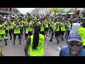 Valley Boys Labor Day Junkanoo 2023 (4K)