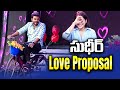 Sudigali Sudheer, Rashmi, Aadi, Varshini \u0026 Pradeep | Funny Tasks Dhee 13 | ETV Telugu