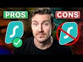 Surfshark VPN Review 2026: Everything Revealed in 7 Minutes (PROS \u0026 CONS)