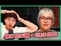 How The Religious Right Ruined Everything | Hasanabi Reacts to Leeja Miller