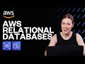AWS Relational Databases Explained in 5 Minutes