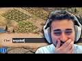 My Chat HATED Me for This... | Jadwiga Mission 5 | AoE2