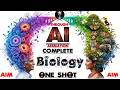 Complete Biology One Shot Through AI for SSC UPSC 2026 | Full Biology Course \u0026 Concept Revision