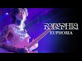 Polyphia | Euphoria | LIVE from the Front Row