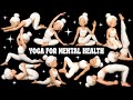Yoga For Mental Health | Yoga for Children | Relaxing Yoga | Yoga for Health | Basic Yoga Poses