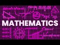 ALL OF MATH explained in 14 minutes