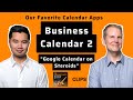 Business Calendar 2 for Android: Should You Switch From Google Calendar?