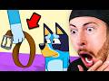Bluey Animations That Will Make You LAUGH?! (FUNNIEST)