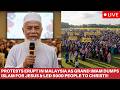 PANIC IN Kuala Lumpur: Grand Imam Goes Viral After He Met JESUS in Malaysia \u0026 Led 5000 Muslims To...