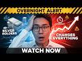 SILVER HOLDERS PAY ATTENTION : This Next Move Could Change Everything Overnight || John AG
