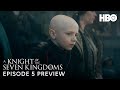 A Knight of the Seven Kingdoms | Episode 5 Preview | HBO Max