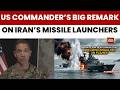 US Sinks 20 Iranian Ships; Submarines Hunt Warships in Indian Ocean, Persian Gulf | India Today