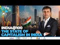 #Adani BTIndiaAt100: Ruchir Sharma Unveils Capitalism’s Impact On India’s Economic Future