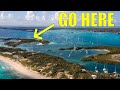 We Found The BEST Things To Do In Georgetown Exumas, Bahamas