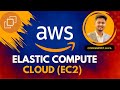 🚀 What Is EC2 in AWS? | AMI | Instance Types | Security Groups | Launch EC2 \u0026 Host Static Website ✅