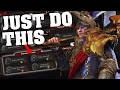 One Campaign Tip for Every Race in Total War Warhammer 3