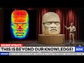 New X-RAY Scan On The Olmec Heads Reveals Something Nobody Was Supposed To See