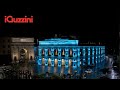 The Sferisterio, Macerata - Italy | Dynamic lighting for an improved city experience