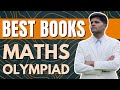 Best Books for PRMO/RMO \u0026 IMO | Kalpit Veerwal