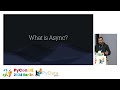 Async Awaits: Mastering Asynchronous Python in FastAPI [PyCon DE \u0026 PyData Berlin 2024]