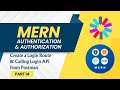 Create Login Route \u0026 Calling Login API from Postman | MERN Authentication \u0026 Authorization | Part 14