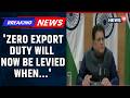 Union Commerce Minister Piyush Goyal On India-US Trade Deal | Big Relief For Businessmen! | News18