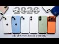 iPhone Buying Guide 2026 🔥 | Which One Should You Buy? (HINDI)