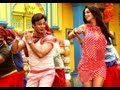 Dhishkiyaon Full Song | Kismet Love Paisa Dilli ( KLPD) | Vivek Oberoi, Mallika Sherawat