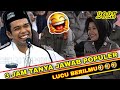 Tanya jawab ustadz Abdul Somad ceramah UAS terbaru 2025 | seputar kehidupan