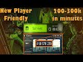 How to make MILLIONS from your SCAV in minutes at a time